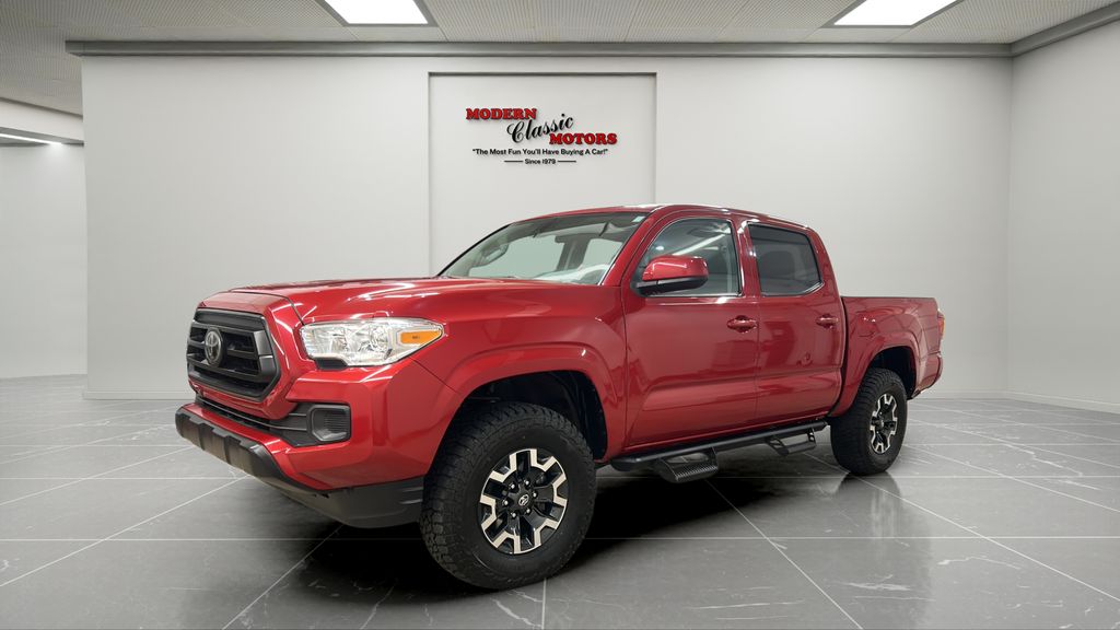 View vehicle photo 3