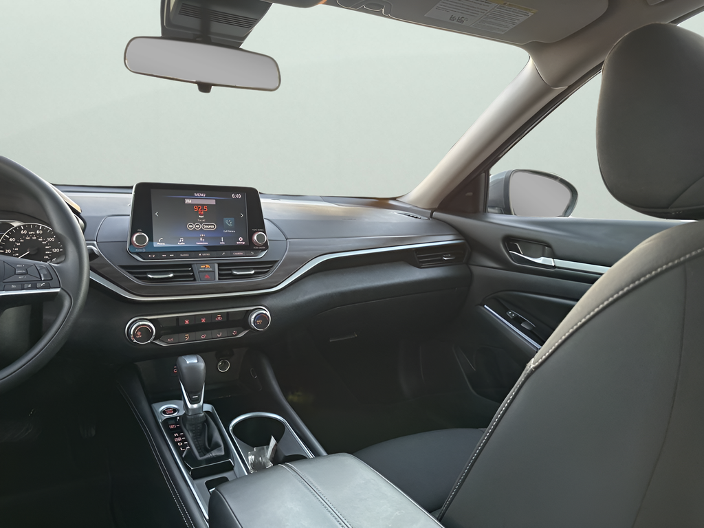 Used Car 2023 Nissan Altima  2.5 Sv For Sale Under $25,000 In Austin, Texas