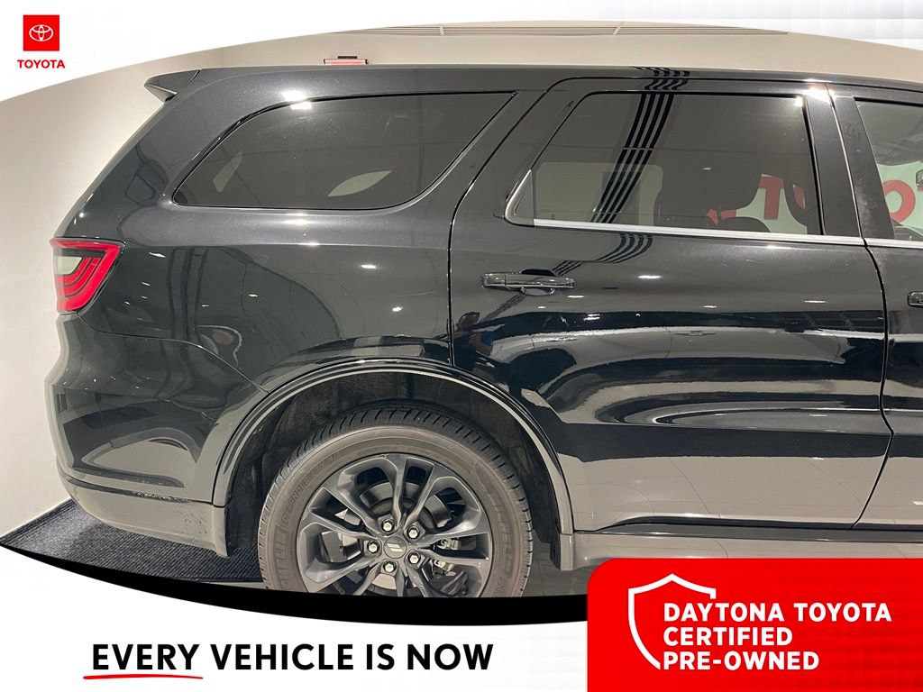 Used 2021 Dodge Durango SUV