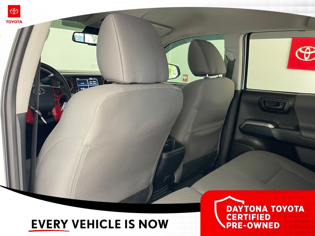 Used 2023 Toyota Tacoma Truck