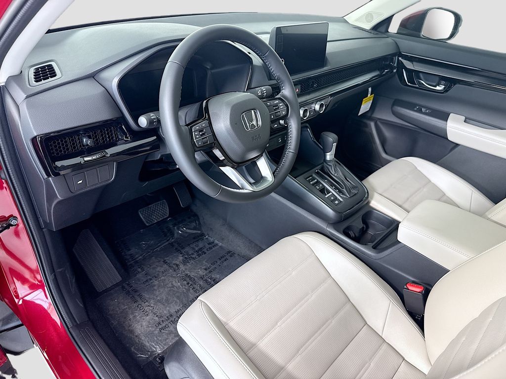 Thumbnail: 2026 Honda CR-V - 9