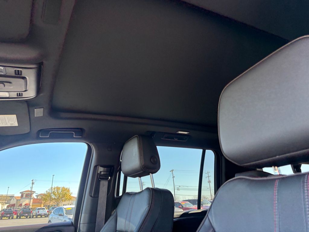 Used Car 2025 Chevrolet Suburban  Rst For Sale Under $80,000 In Austin, Texas