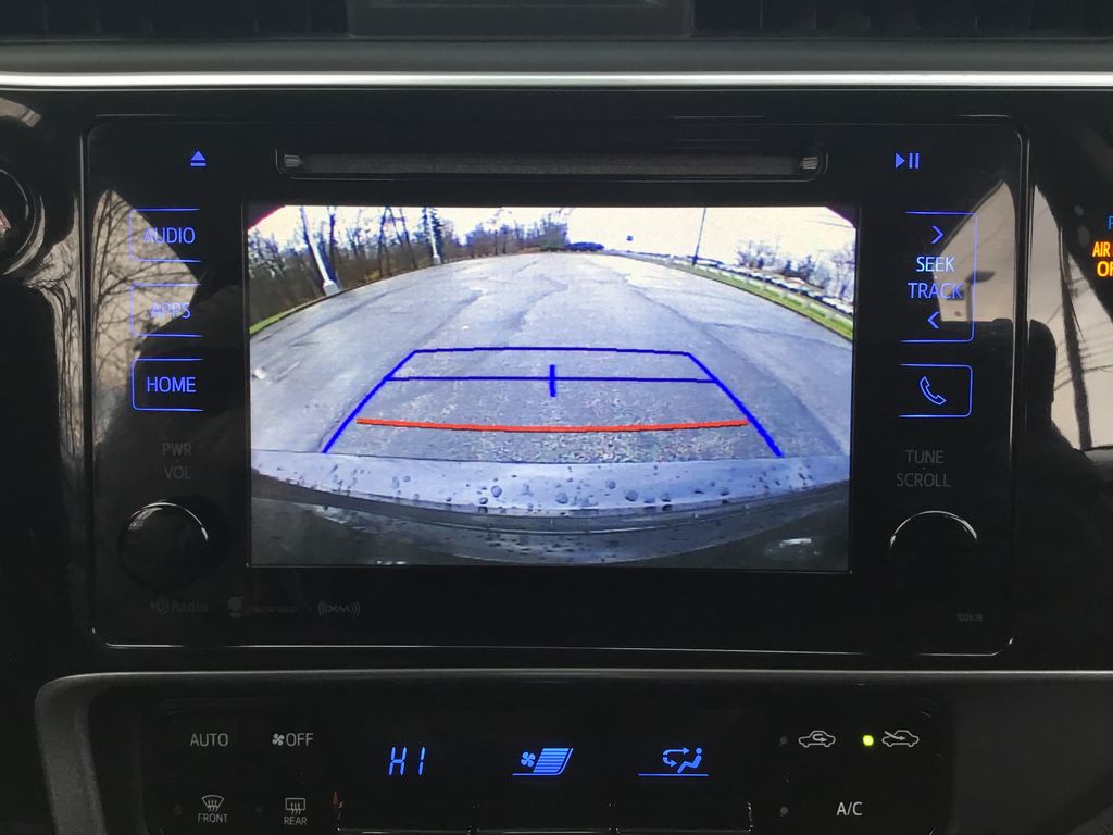 Thumbnail: 2019 Toyota Corolla - 22