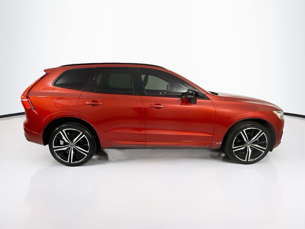 Thumbnail: 2021 Volvo XC60 - 4