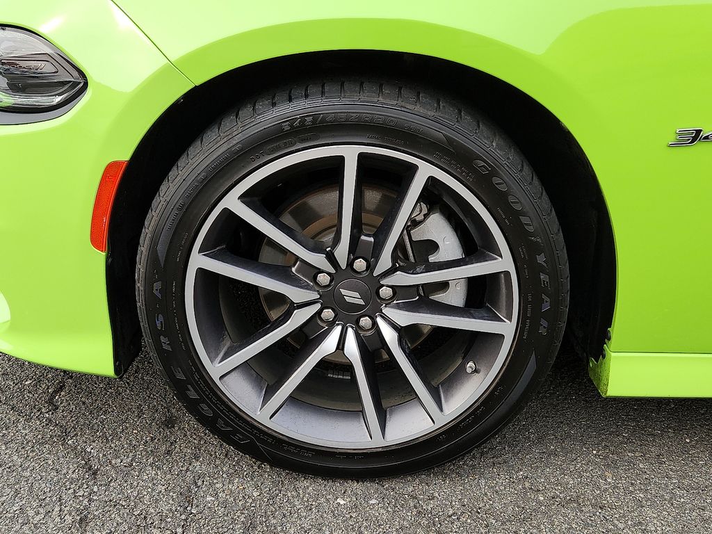 Thumbnail: 2023 Dodge Charger - 8