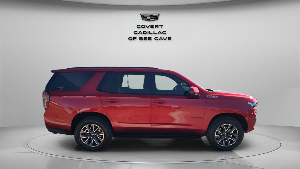 Used Car 2023 Chevrolet Tahoe  Z71 For Sale Under $60,000 In Austin, Texas