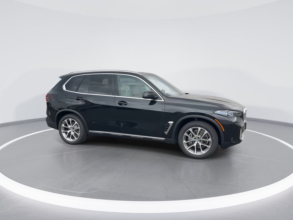Thumbnail: 2026 BMW X5 - 9