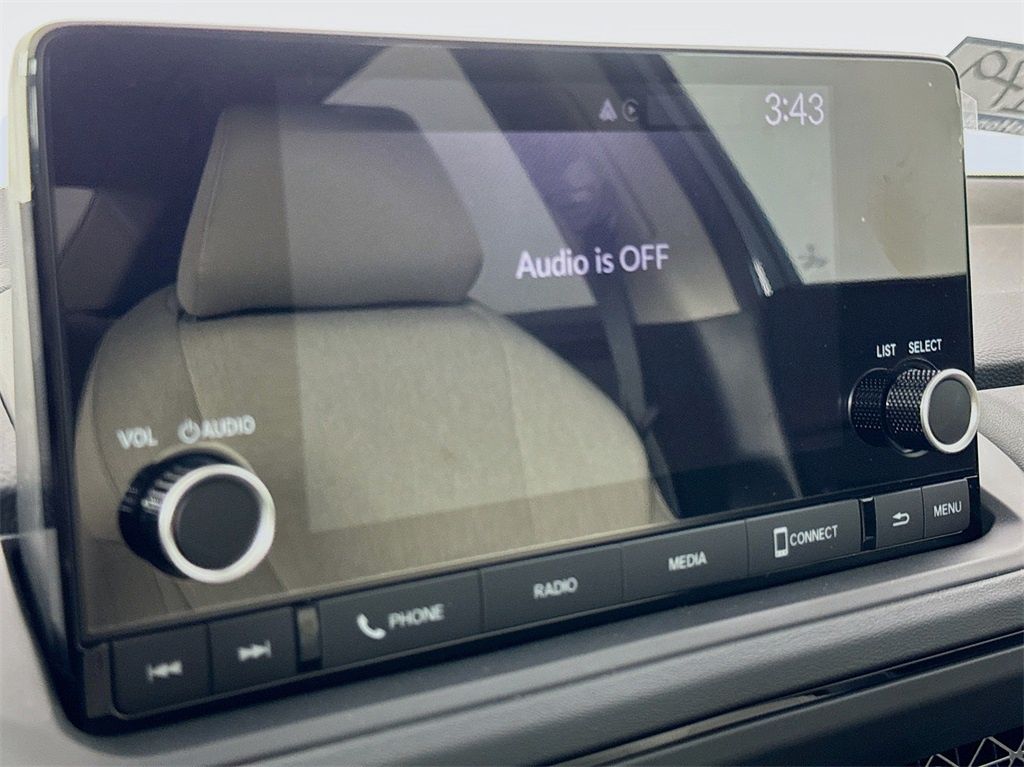 New Car 2025 Honda Accord  Lx For Sale Under $30,000 In Austin, Texas