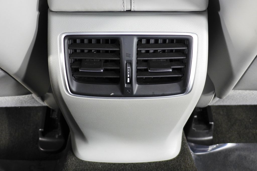 2018 Acura TLX Technology 24