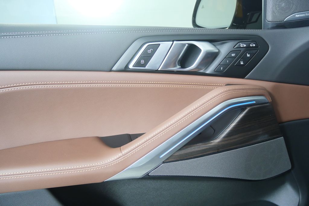 Thumbnail: 2027 BMW X6 - 8