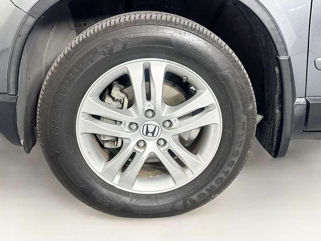 2011 Honda Cr-v  Ex In Austin, Texas