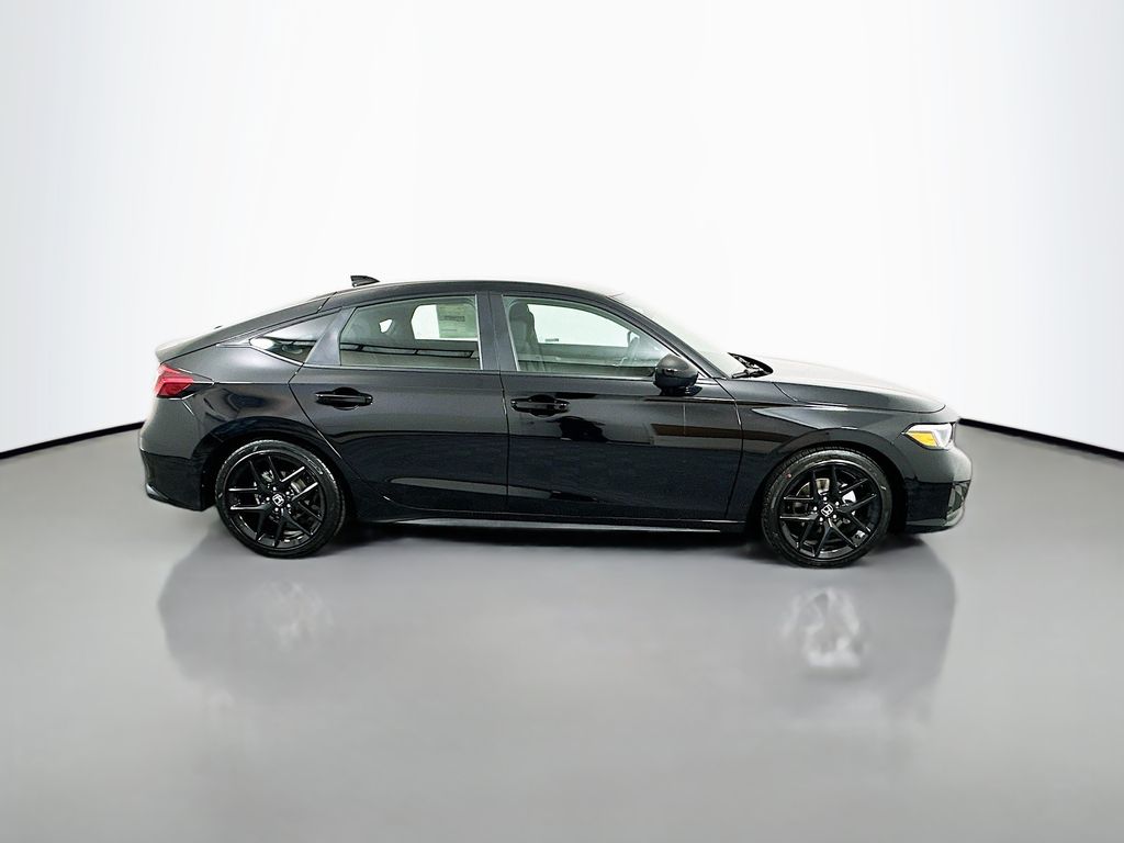 Thumbnail: 2026 Honda Civic - 4