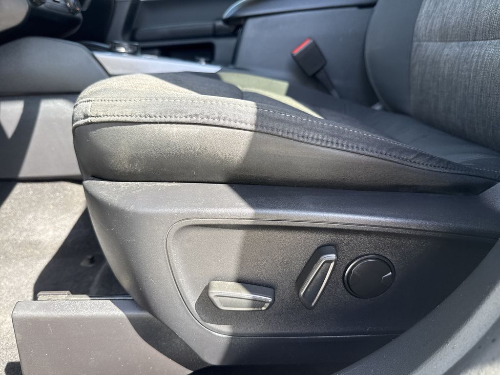 2023 Ford Bronco Sport Big Bend White at Wharton Ford