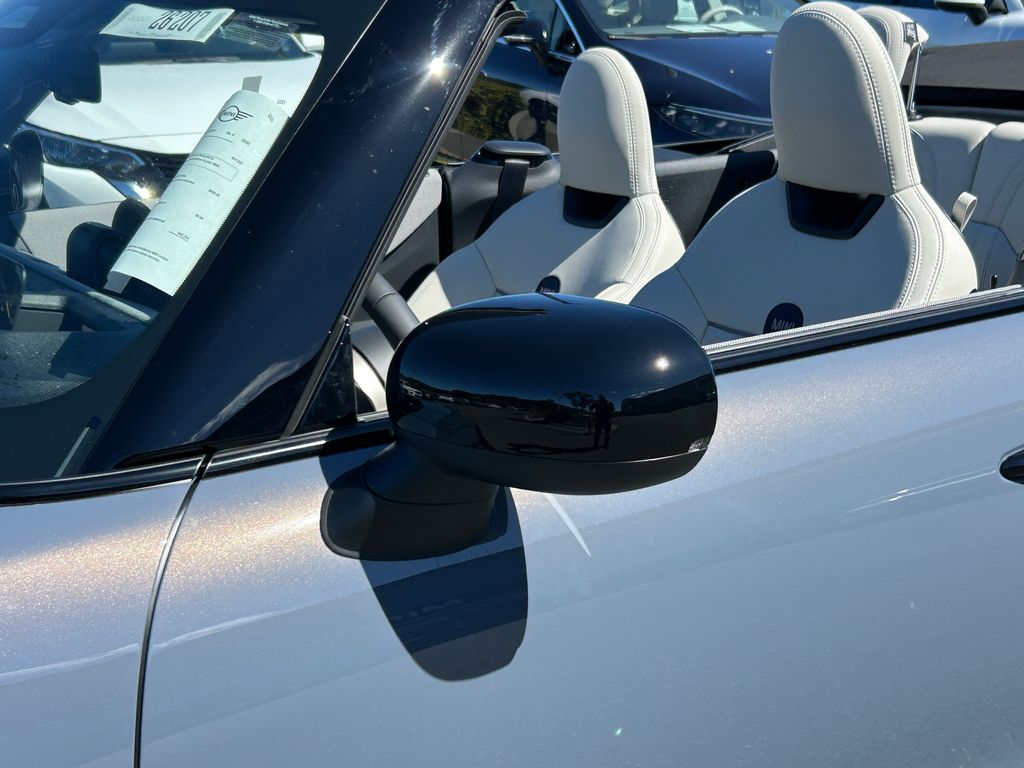 Thumbnail: 2026 MINI Cooper - 10