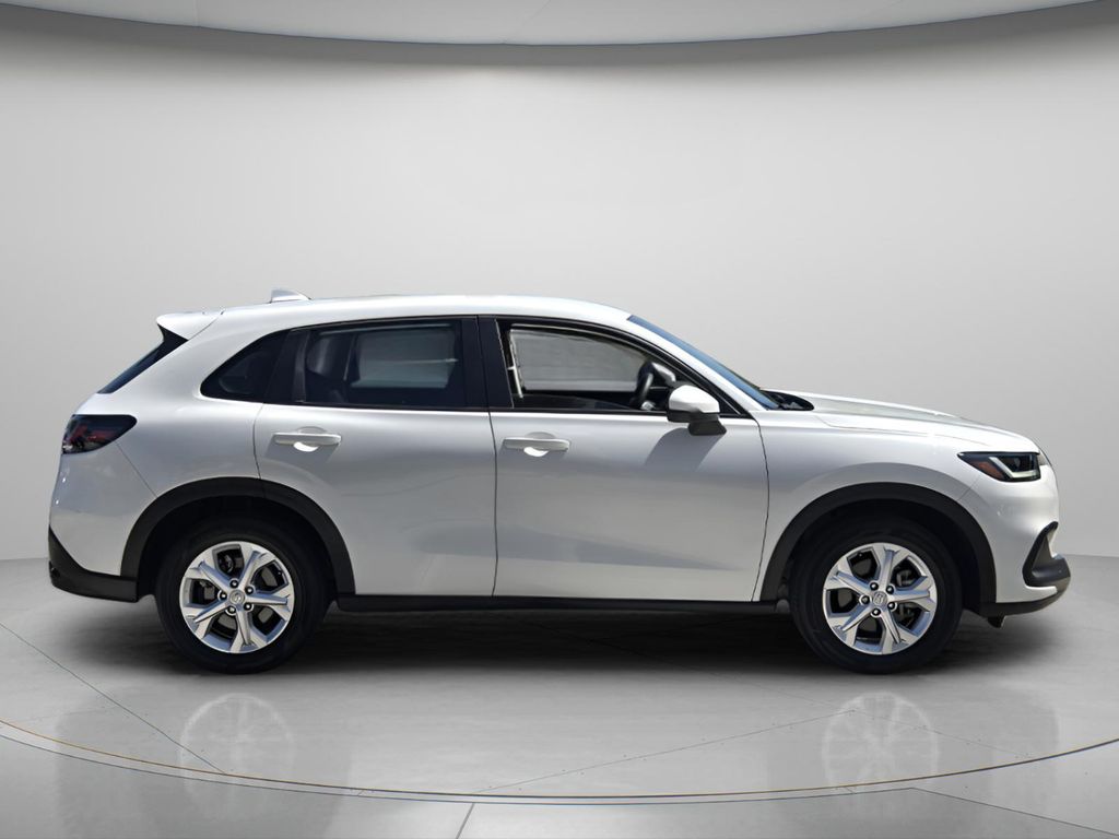 2024 Honda HR-V - $24,988