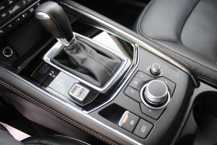 Used Car 2024 Mazda Cx-5  2.5 S Premium Plus Package For Sale Under $35,000 In Georgetown, Texas