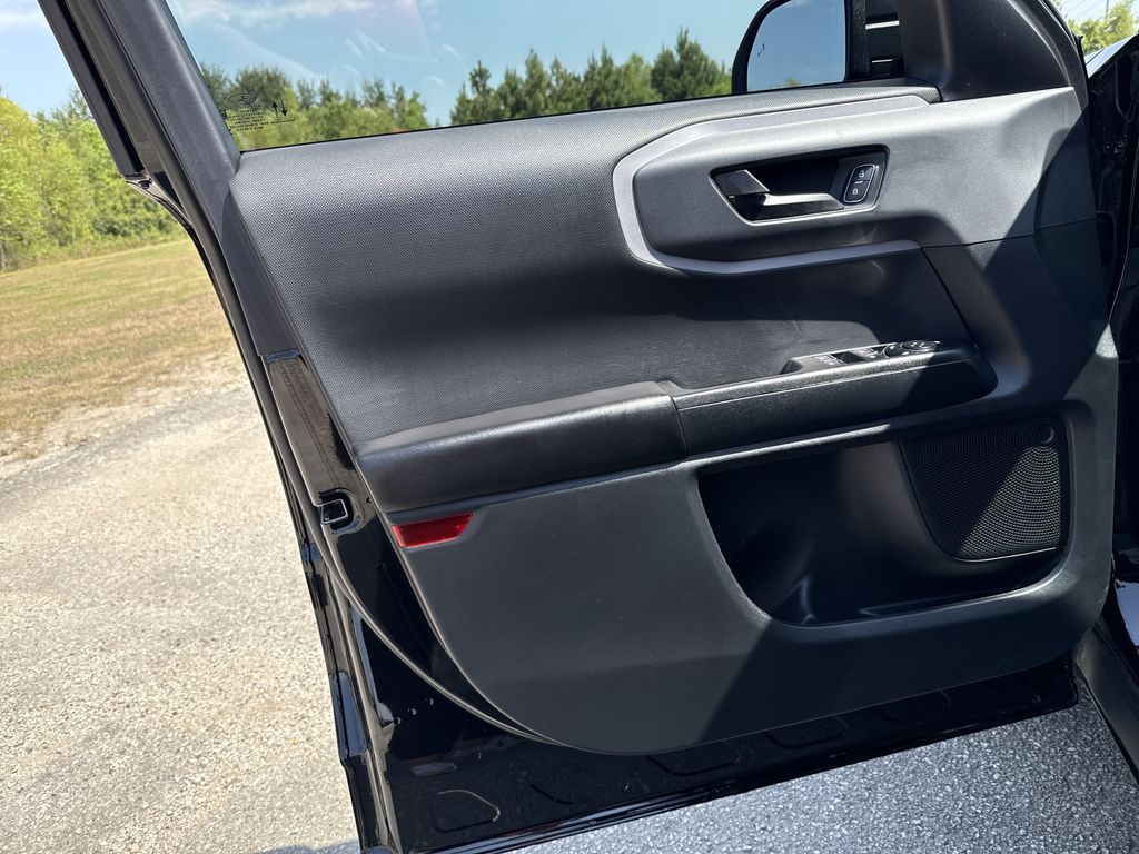 2023 Ford Bronco Sport Big Bend - 9