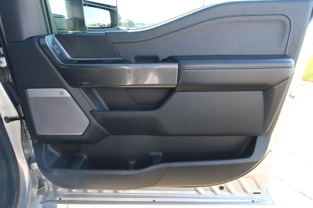 Used 2023 Ford F-150 Truck
