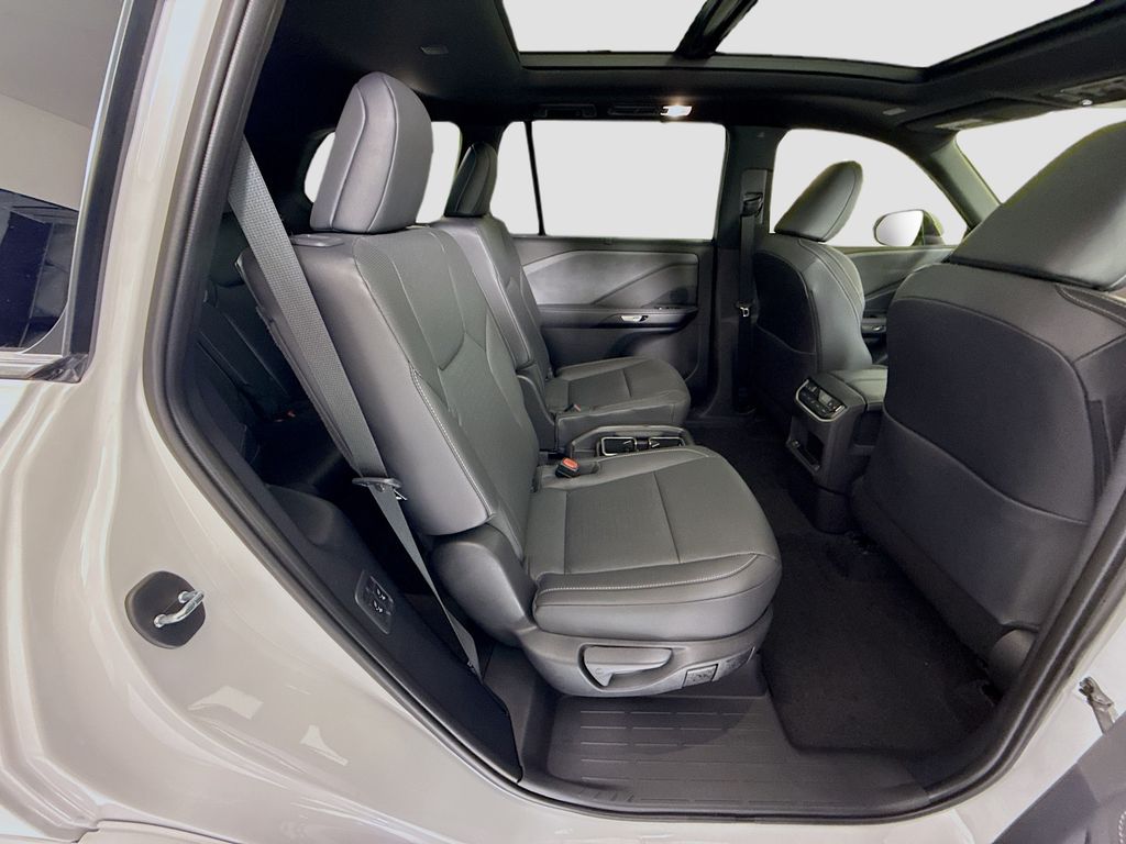 Thumbnail: 2026 Lexus TX - 23