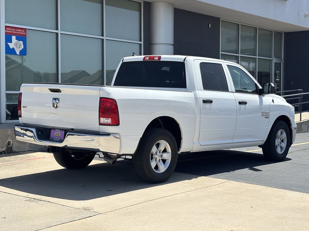 Used 2023 Ram 1500 Classic Truck