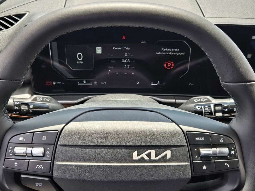 2027 Kia Sportage - $37,535
