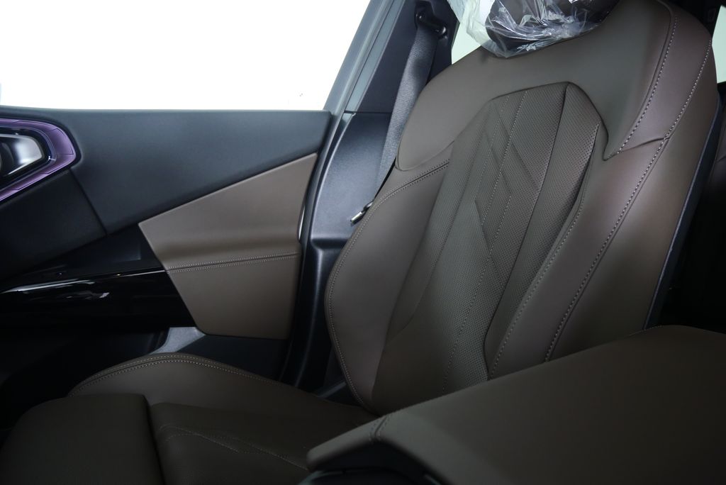 Thumbnail: 2026 BMW X3 - 22