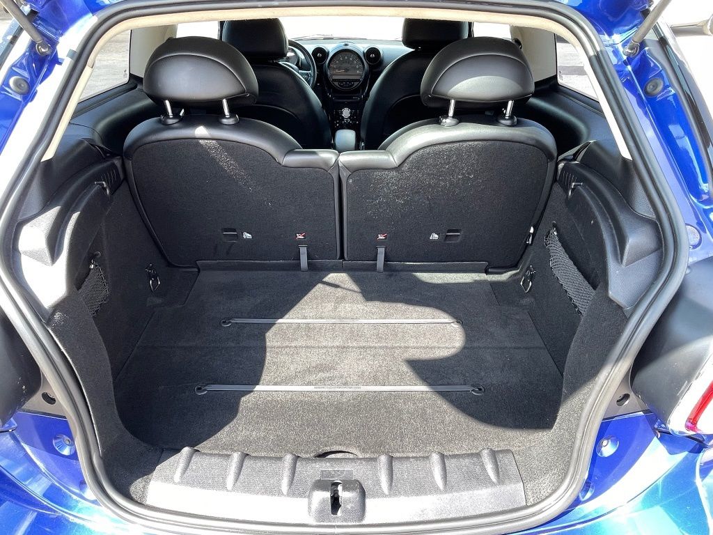 2015 MINI Cooper Paceman - 9