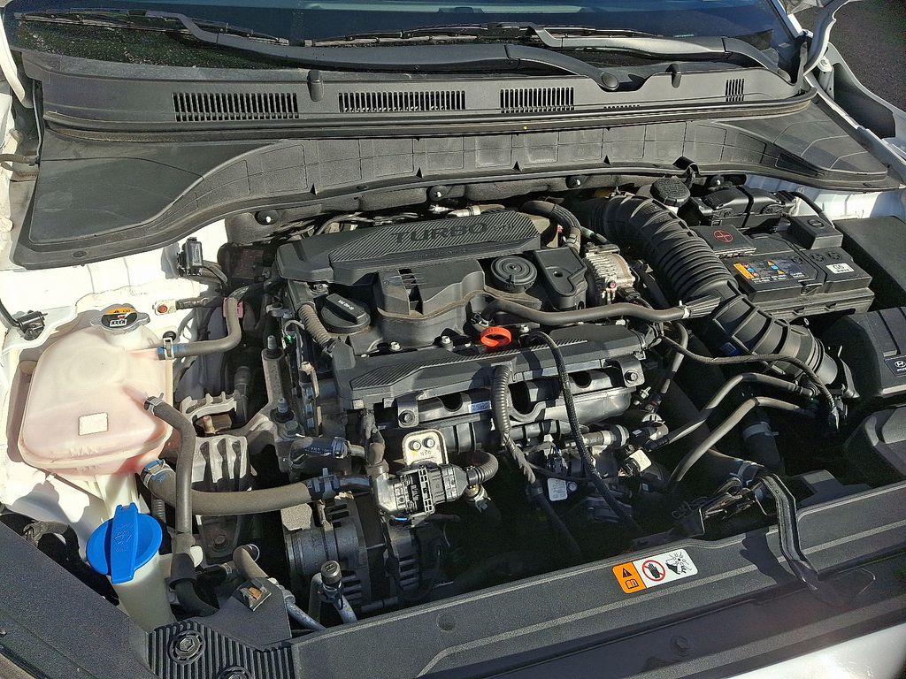 Thumbnail: 2022 Hyundai Kona - 29