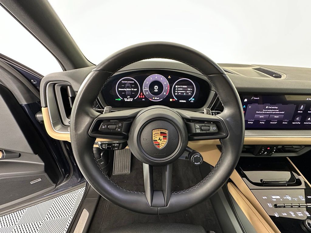 Thumbnail: 2024 Porsche Cayenne - 23