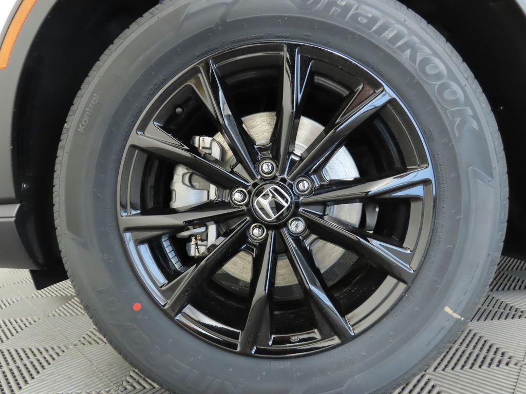 2025 Honda CR-V Sport 30
