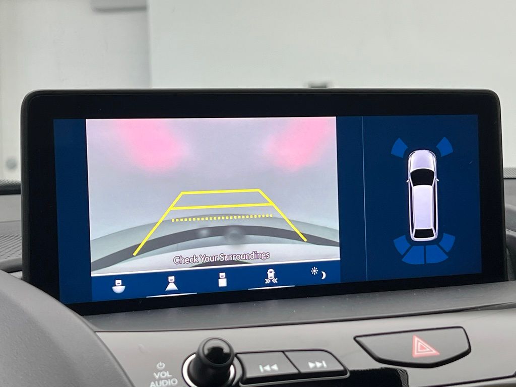 Thumbnail: 2019 Acura RDX - 15