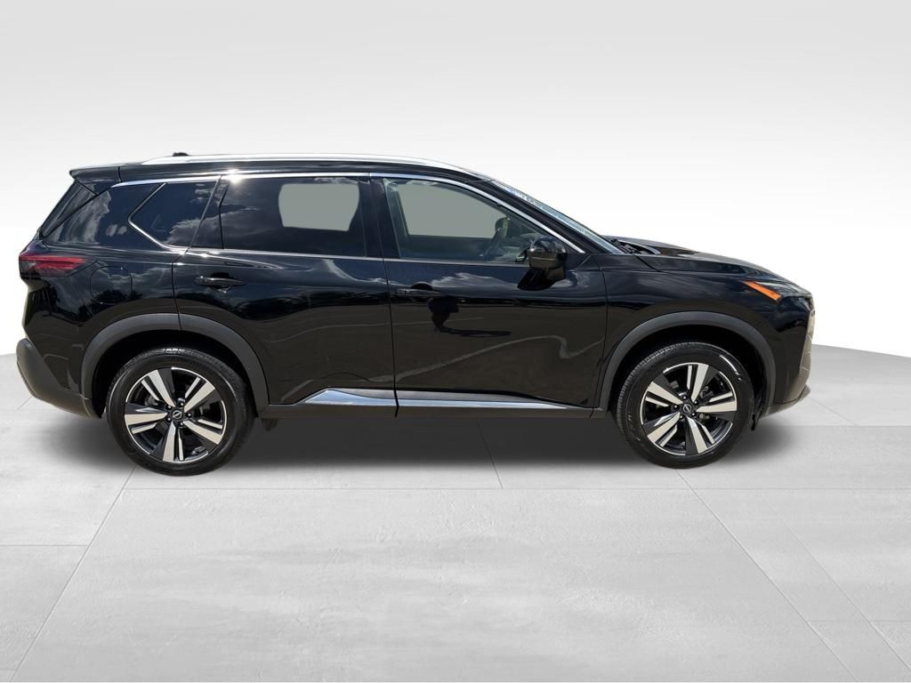 Used 2023 Nissan Rogue SUV