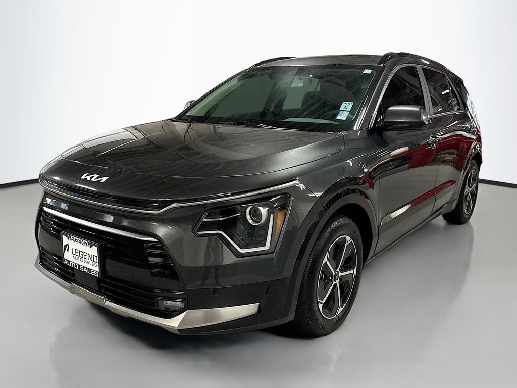 2024 Kia Niro SX FWD