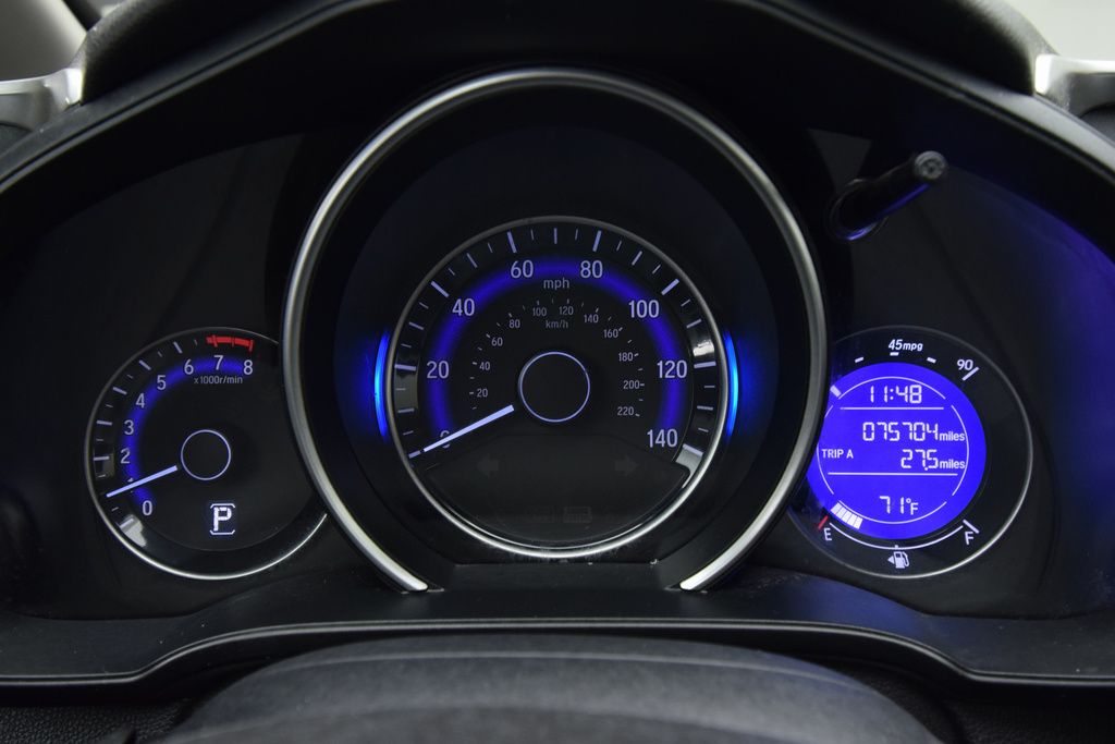 used 2020 Honda Fit car, priced at $15,500