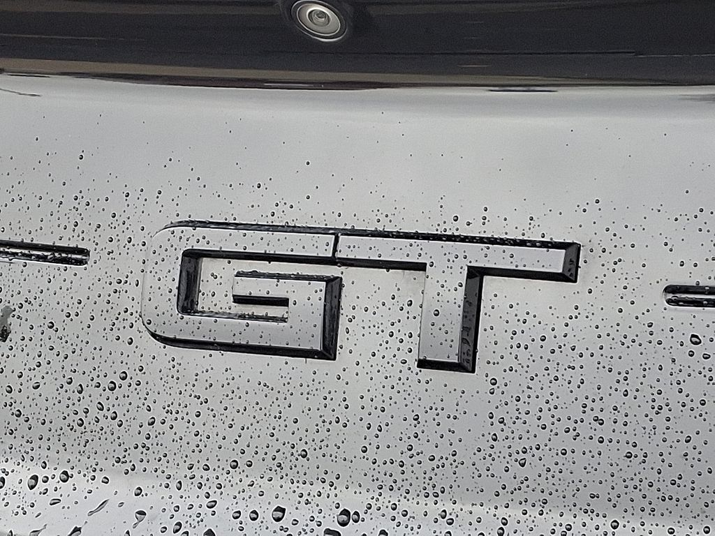 Thumbnail: 2021 Ford Mustang - 30