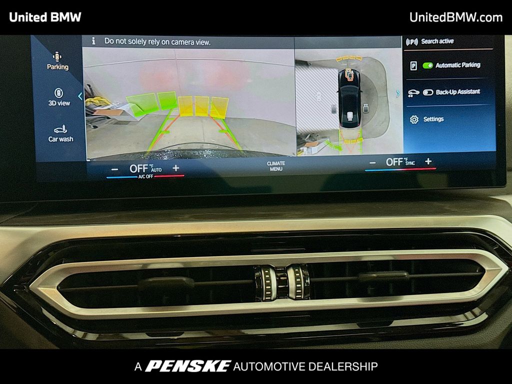 Thumbnail: 2024 BMW 3 Series - 9