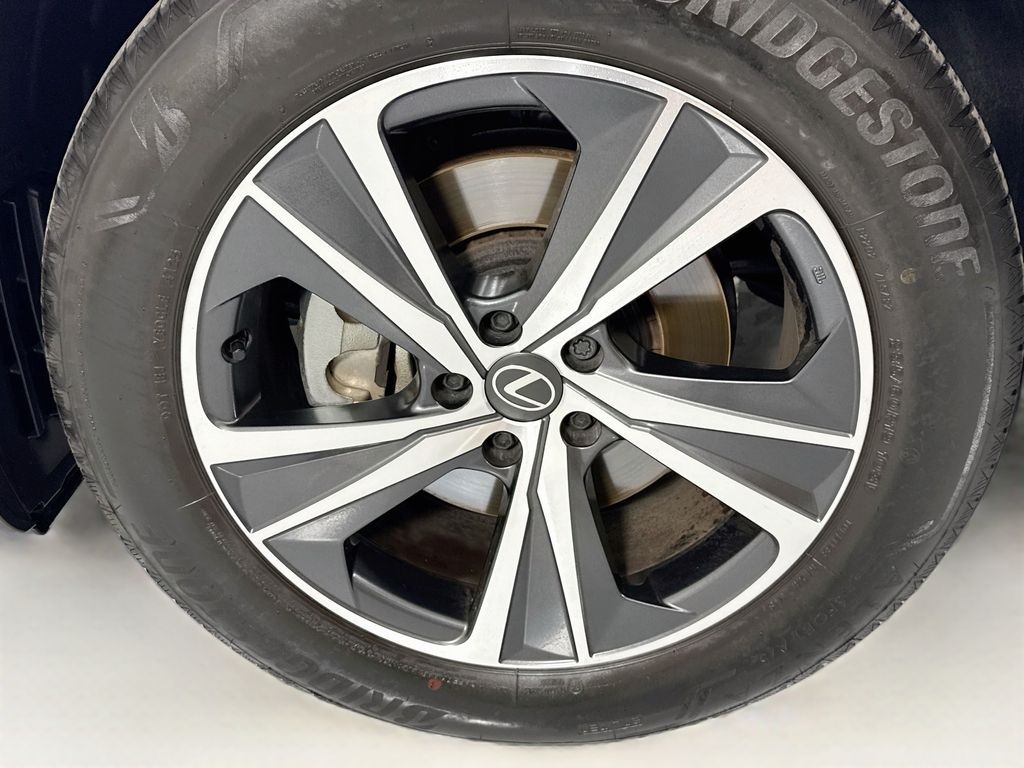 Thumbnail: 2026 Lexus RX - 30