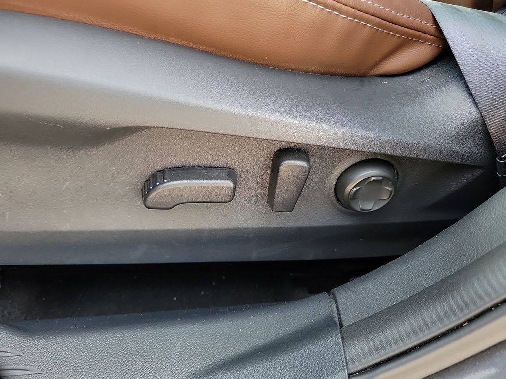 2025 Subaru Outback Touring XT Gray at Brown Buick GMC