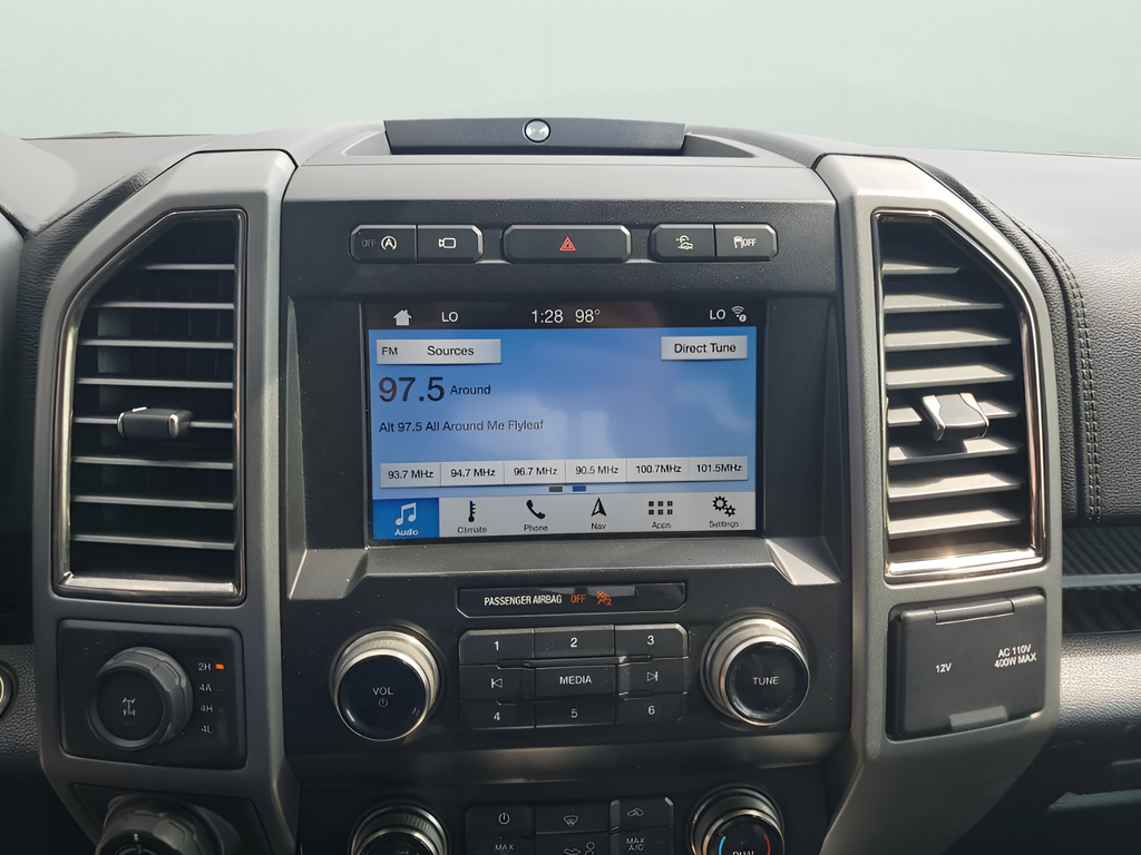 Used Car 2019 Ford F-150  Raptor For Sale Under $40,000 In Austin, Texas