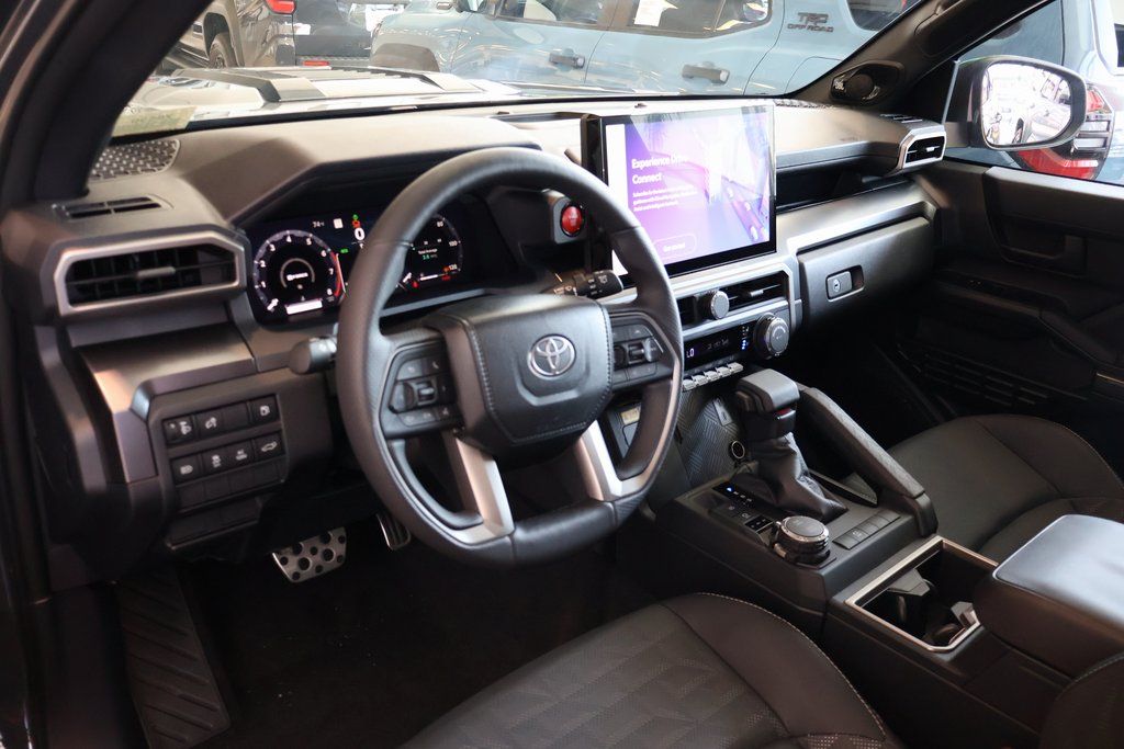 Thumbnail: 2026 Toyota 4Runner - 4