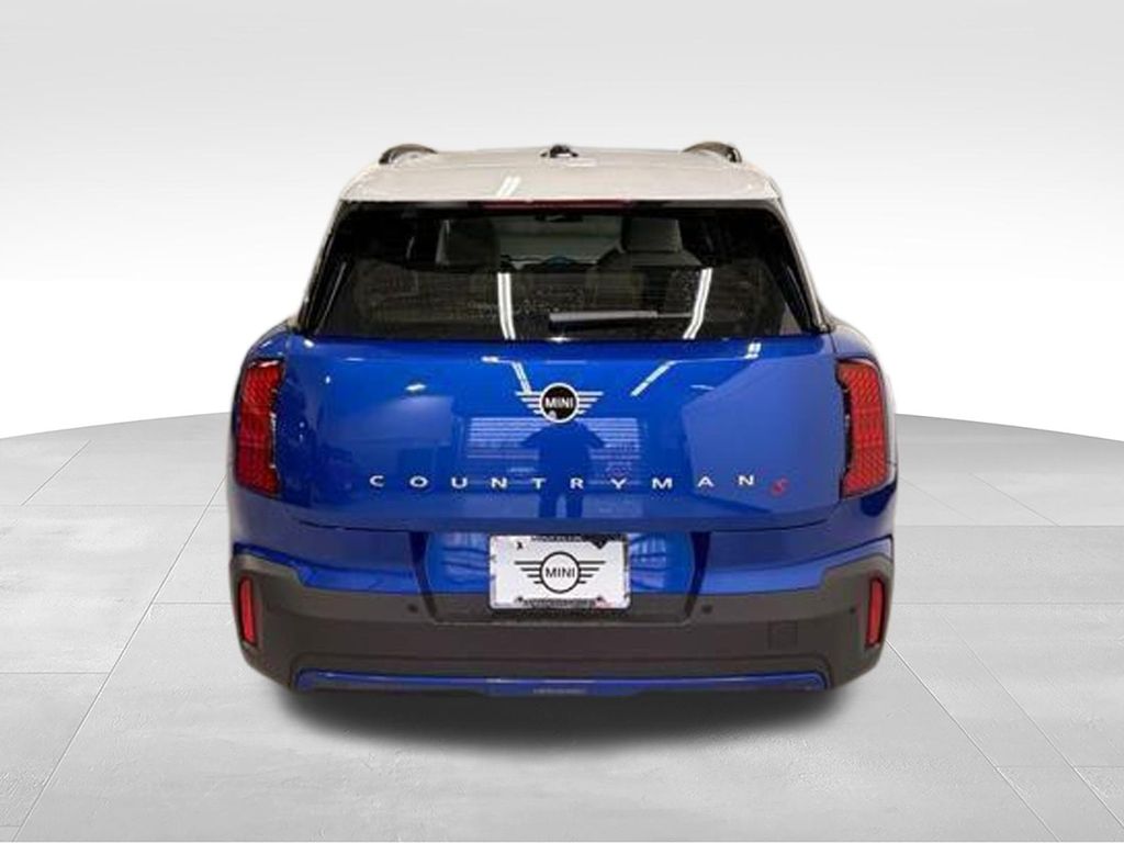 Thumbnail: 2026 MINI Cooper Countryman - 4