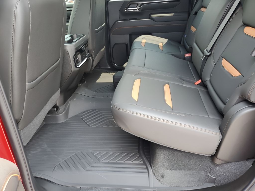 New Car 2025 Gmc Sierra 2500hd  At4 For Sale Under $80,000 In Austin, Texas