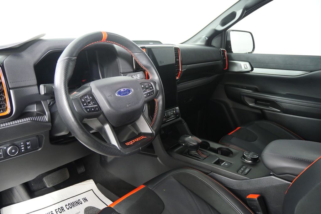 Thumbnail: 2024 Ford Ranger - 15