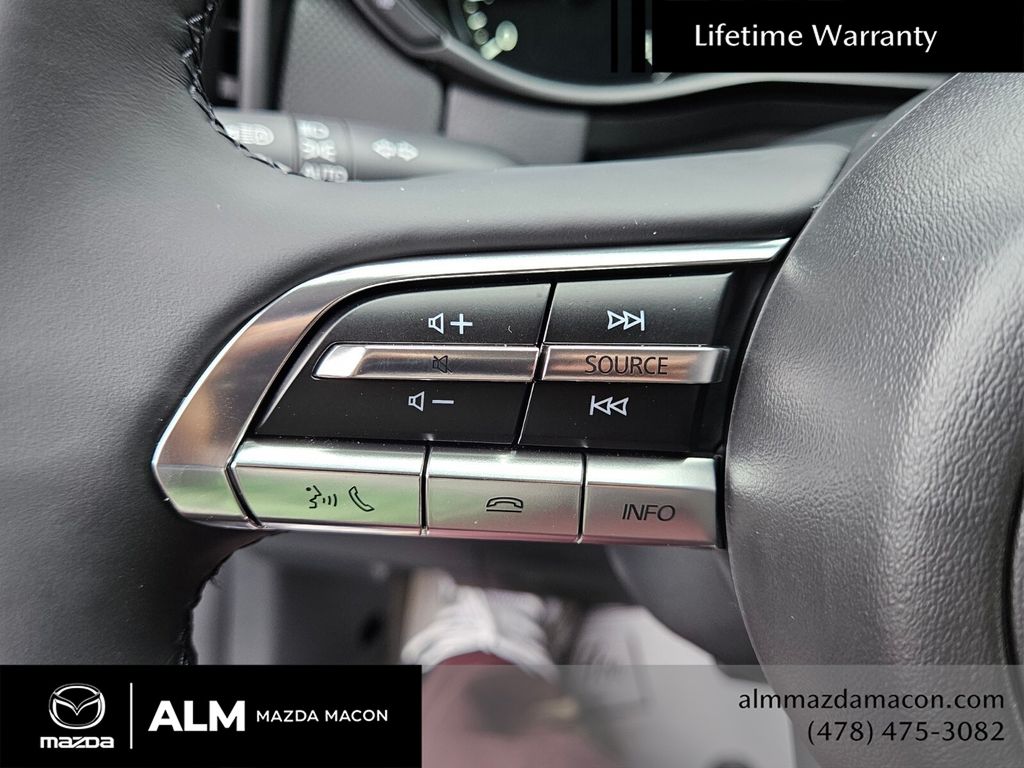 New 2026 Cypress Mazda 2.5 S Preferred AWD image 24