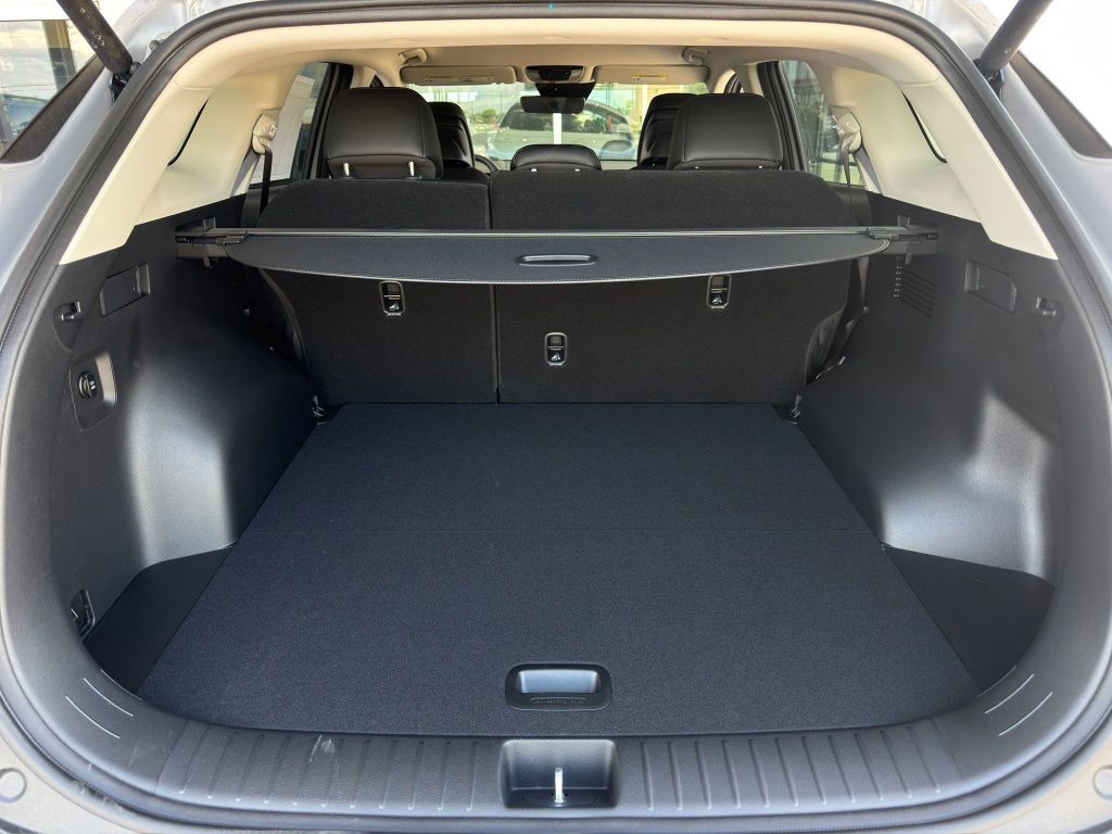2026 Kia Sportage Hybrid EX Gray at Community Kia