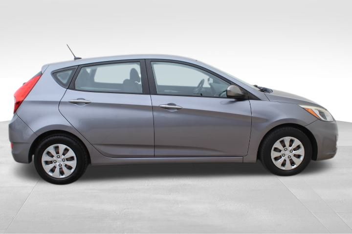 Used Car 2016 Hyundai Accent  Se For Sale Under $10,000 In Georgetown, Texas