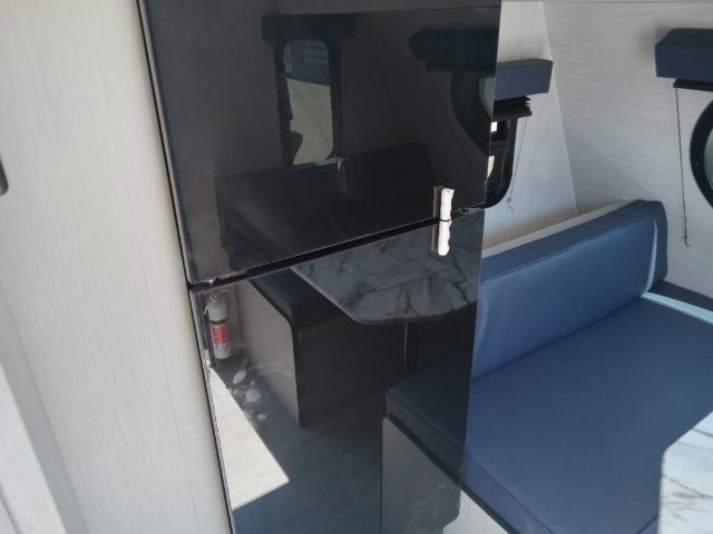 2025 White / Black Coachmen Remote 16R Travel Trailer