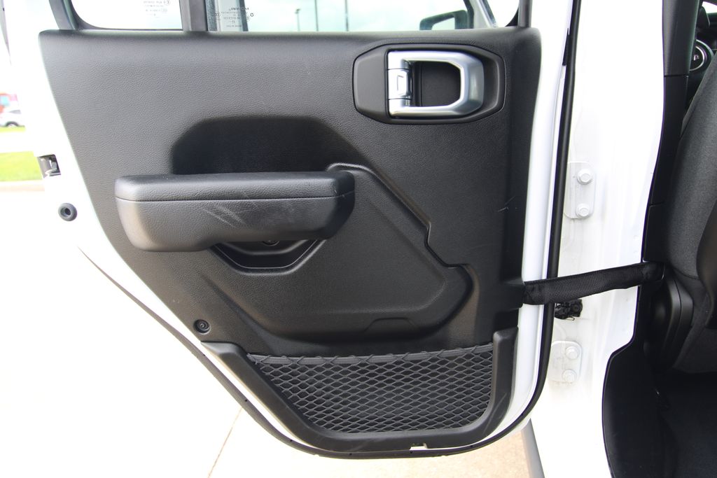 Used 2026 Jeep Gladiator Truck