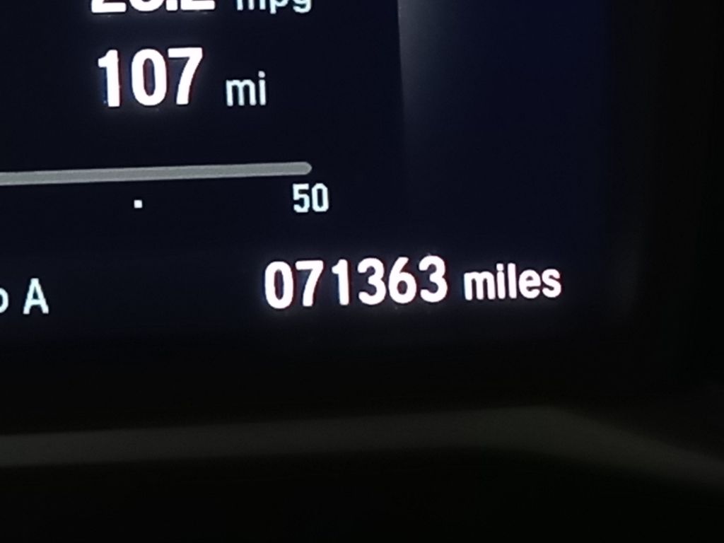 2021 Honda Passport Elite