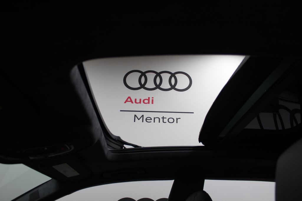 Thumbnail: 2026 Audi RS Q8 - 14